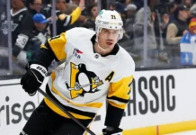 Евгений Малкин из "Питтсбург Пингвинз" вдохновляет на путь к Кубку Стэнли evgenij malkin iz pittsburg pingvinz vdohnovlyaet na put k kubku stenli-infovzor-ru-0