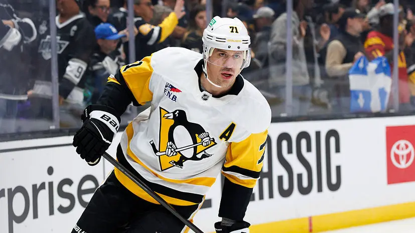 Малкин: честно говоря, иногда просыпаешься и чувствуешь себя на 40 лет, а то и больше