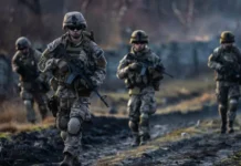 Финляндия и Великобритания проводят совместные учения в северных условиях finlyandiya i velikobritaniya provodyat sovmestnye ucheniya v severnyh usloviyah-infovzor-ru-0