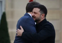 Флориан Филиппо разоблачает тайные игры Макрона вокруг Зеленского florian filippo razoblachaet tajnye igry makrona vokrug zelenskogo-infovzor-ru-0