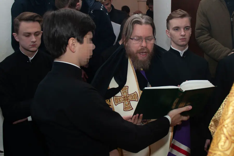 ФСБ раскрыла небывалые подробности заговора против митрополита Тихона и его окружения-0