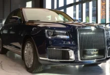 ГИБДД поддержала эффективное взыскание ущерба за повреждение Aurus Senat gibdd podderzhala effektivnoe vzyskanie ushherba za povrezhdenie -infovzor-ru-0