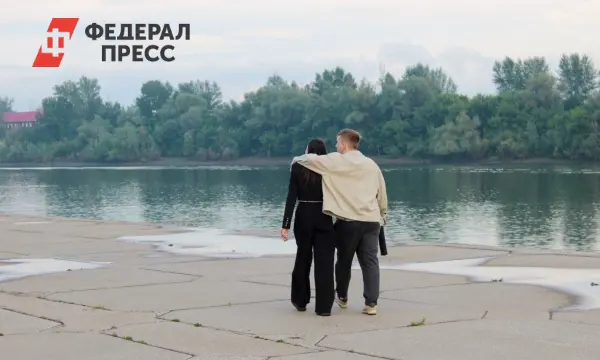 ГК «Зеленый сад – наш дом» преображает Борковский затон в Рязани-0