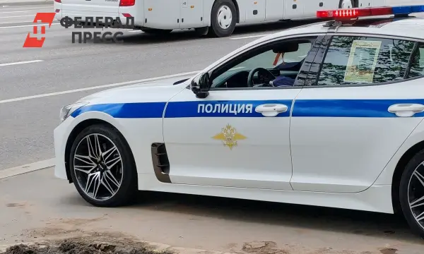 Госавтоинспекция Белгородской области проводит расследование ДТП с Мерседес Бенц Спринтер и ДАФ в Малобыково-0