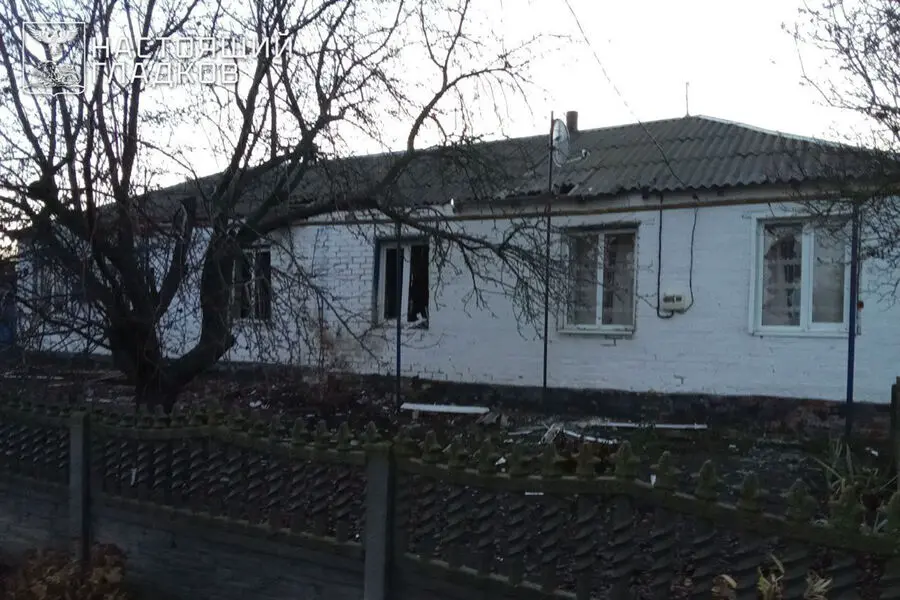 Губернатор Гладков сообщил о тревожных последствиях ударов ВСУ по Белгороду-0