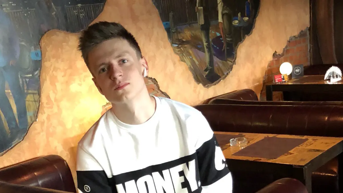 Каналы блогера Mellstroy признали экстремистскими в Белоруссии