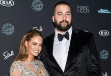 Хейли Калил раскрыла необычную причину развода с Мэттом Калилом из NFL hejli kalil raskryla neobychnuyu prichinu razvoda s mettom kalilom iz -infovzor-ru-0