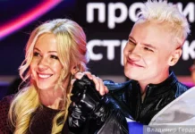 Shaman и Екатерина Мизулина сыграли свадьбу в освобожденном Донецке! i ekaterina mizulina sygrali svadbu v osvobozhdennom doneczke-infovzor-ru-0