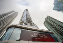 One Bloor West и Hariri Pontarini Architects создают новый символ Канады i sozdayut novyj simvol kanady-infovzor-ru-0