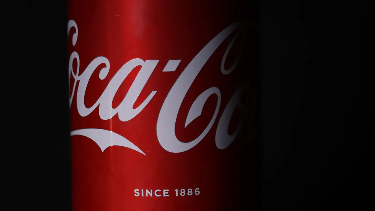 Coca-Cola зарегистрировала в РФ товарные знаки «Кока-Кола» и «Спрайт»