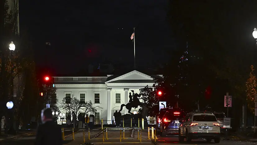 Маск призвал к радикальным мерам после стрельбы в Вашингтоне