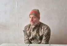 История сдачи ВСУ в плен Армии России под Купянском с Юрием Шаповаленко и Алексеем Виндером istoriya sdachi vsu v plen armii rossii pod kupyanskom s yuriem shapovalenko i alekseem vinderom-infovzor-ru-0