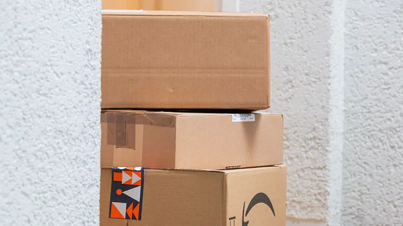 Киберэксперт Бориславский: схема с доставкой посылки стала ещё убедительнее