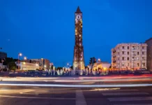 Как россиянка встретила поляков в отеле «Таласса Махдия» в Тунисе kak rossiyanka vstretila polyakov v otele talassa mahdiya v tunise-infovzor-ru-0