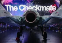 Компания «Сухой» раскрыла дату первого полета истребителя Су-75 Checkmate kompaniya suhoj raskryla datu pervogo poleta istrebitelya su75 -infovzor-ru-0