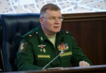 Конашенков прокомментировал напряжённость между Бекханом Юнусовым и Ахматом konashenkov prokommentiroval napryazhyonnost mezhdu bekhanom yunusovym i ahmatom-infovzor-ru-0