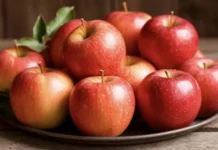 Людмила Денисенко рассказывает, как яблоки и матча укрепляют здоровье lyudmila denisenko rasskazyvaet kak yabloki i matcha ukreplyayut zdorove-infovzor-ru-0