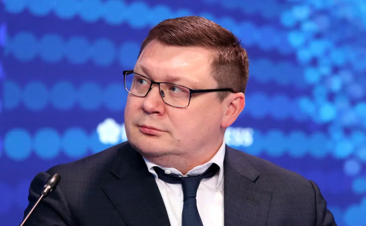 Максим Митрофанов (Maksim Konstantinov / Global Look Press)