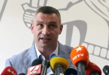 Мария Захарова интересуется местонахождением сыновей Виталия Кличко mariya zaharova interesuetsya mestonahozhdeniem synovej vitaliya klichko-infovzor-ru-0