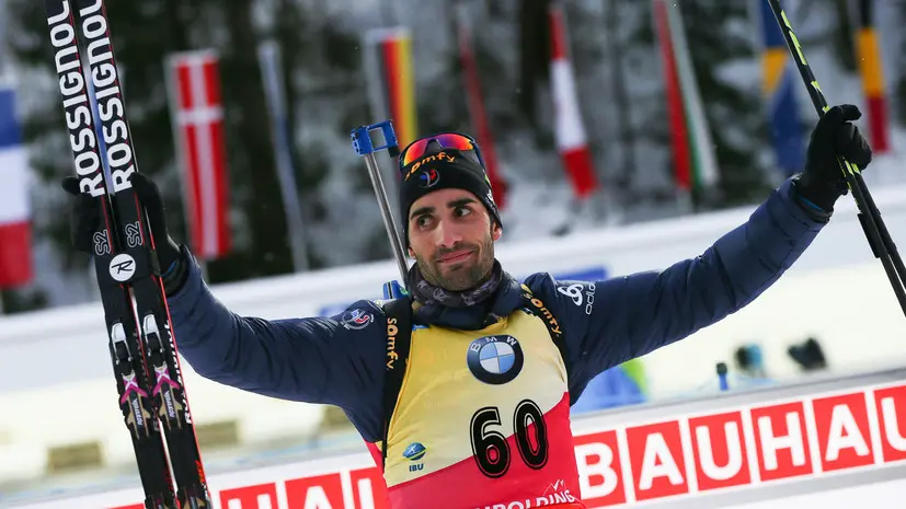 Фуркад готов быть проводником между МОК, IBU и СБР