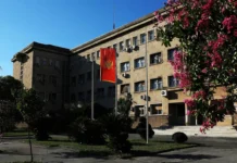 МИД Черногории экстренно вызвал посла России по вопросам НАТО и Украины mid chernogorii ekstrenno vyzval posla rossii po voprosam nato i ukrainy-infovzor-ru-0