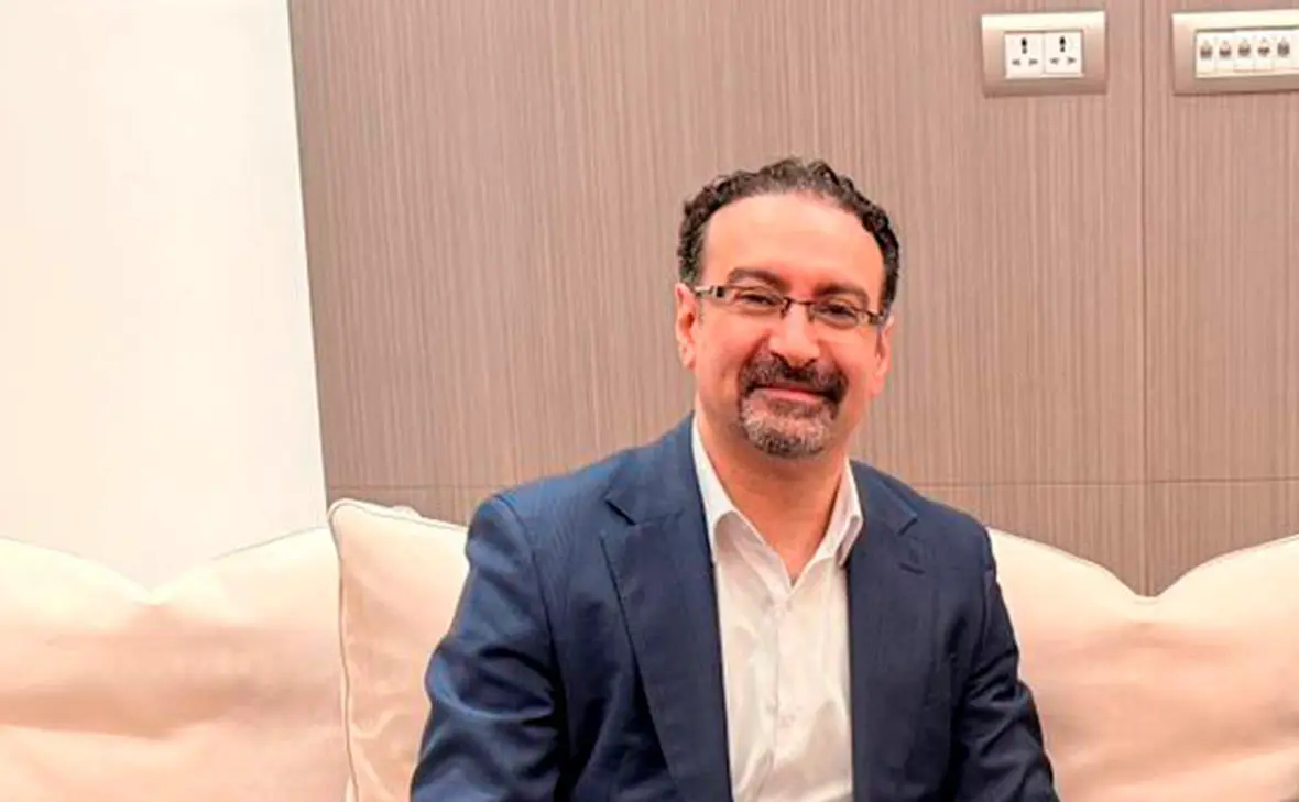 Фуад Аль-Маджали (fuad_almajali / X)