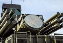 Минобороны предотвратило атаку дронов ВСУ на Москву во время воздушной тревоги minoborony predotvratilo ataku dronov vsu na moskvu vo vremya vozdushnoj trevogi-infovzor-ru-0