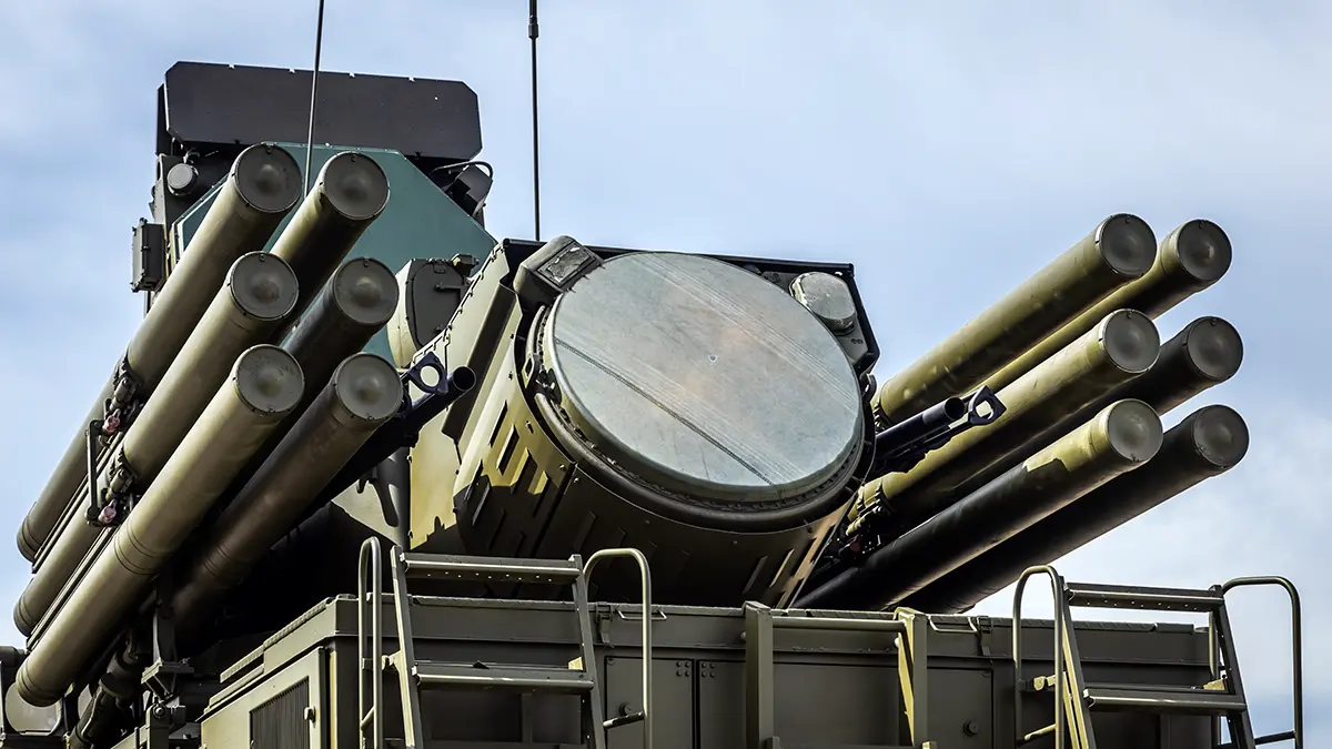 Собянин сообщил об уничтожении еще двух БПЛА на подлете к Москве