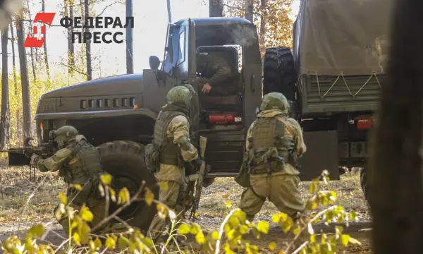 Минобороны РФ процитировало «Сектор газа» на фоне прорыва в Красноармейске-0