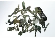 Николай Макаров и его вклад в изучение мерянских оружейных комплексов nikolaj makarov i ego vklad v izuchenie meryanskih oruzhejnyh kompleksov-infovzor-ru-0