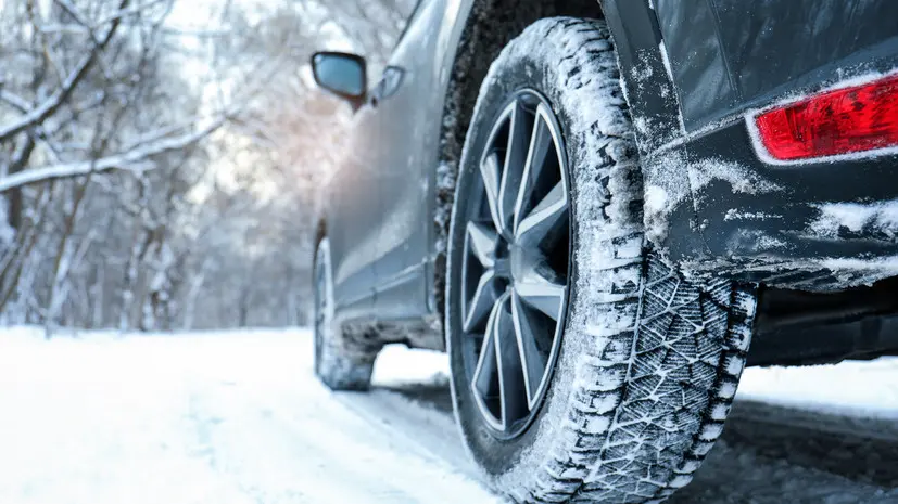 Автоэксперт Погуляев: простые правила помогут продлить срок службы зимних шин