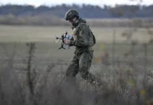 Ночная эскалация: беспилотники ВСУ атаковали регионы России, ответ Минобороны nochnaya eskalacziya bespilotniki vsu atakovali regiony rossii otvet minoborony-infovzor-ru-0