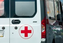 Олег Николаев сообщил о ситуации в Чувашии после удара ВСУ по Чебоксарам oleg nikolaev soobshhil o situaczii v chuvashii posle udara vsu po cheboksaram-infovzor-ru-0