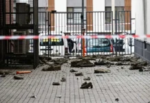 Олег Николаев сообщил о стабилизации ситуации в Чебоксарах после инцидента с беспилотником oleg nikolaev soobshhil o stabilizaczii situaczii v cheboksarah posle inczidenta s bespilotnikom-infovzor-ru-0