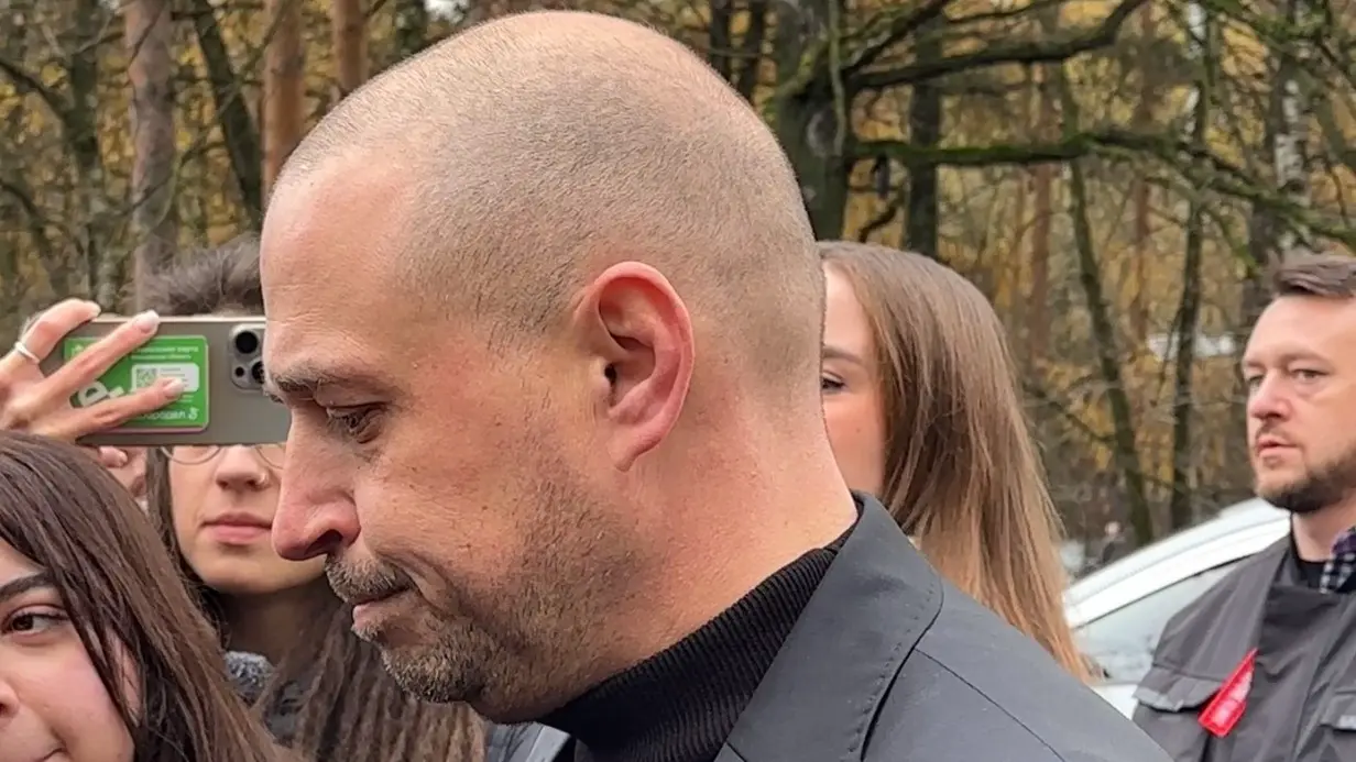 «Такое только у святых»: актер Верещагин рассказал, как Попов помогал больным детям