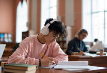 Помогает ли фоновая музыка для концентрации?