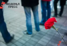 Пасечник и Кириенко открыли обновленный Миусский мемориал боевой славы pasechnik i kirienko otkryli obnovlennyj miusskij memorial boevoj slavy-infovzor-ru-0