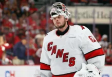 Петр Кочетков стал одним из звезд дня в НХЛ petr kochetkov stal odnim iz zvezd dnya v nhl-infovzor-ru-0