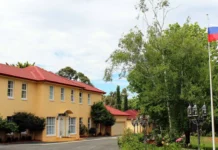 Посольство России в Австралии изучит решение Высокого суда и планы парламента posolstvo rossii v avstralii izuchit reshenie vysokogo suda i plany parlamenta-infovzor-ru-0