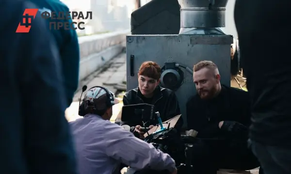 Премьера «Тайного города» с участием Евгения Чебаткова и Маши Андреевой стала близка-0