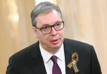 Президент Сербии Александр Вучич выражает оптимизм относительно развития NIS и связей с Россией prezident serbii aleksandr vuchich vyrazhaet optimizm otnositelno razvitiya i svyazej s rossiej-infovzor-ru-0