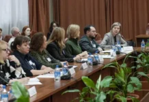 Президентская академия на Урале собрала экспертов экстренной помощи с Олегом Гущиным prezidentskaya akademiya na urale sobrala ekspertov ekstrennoj pomoshhi s olegom gushhinym-infovzor-ru-0