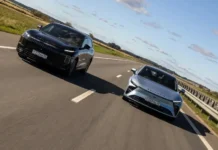 Exeed Exlantix прочно вошёл в топ-3 лидеров рынка гибридов PHEV в России в октябре prochno voshyol v top3 liderov rynka gibridov v rossii v oktyabre -infovzor-ru-0