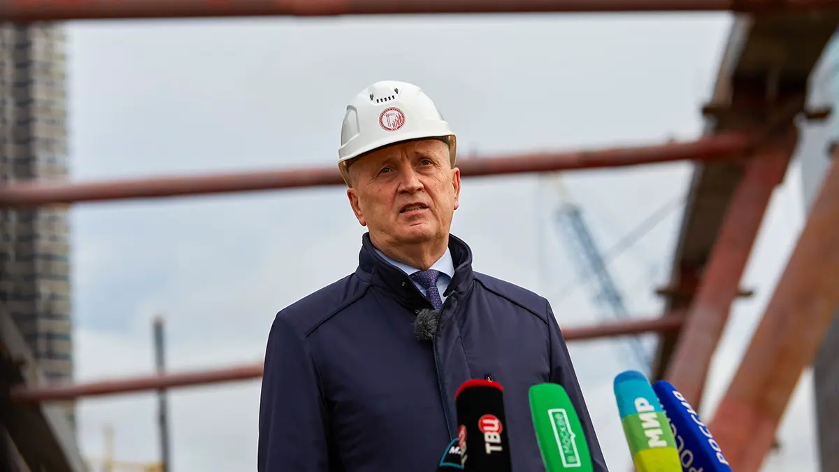 Десятков: В Москве продолжаются работы по соединению улиц Косинской и Реутовской