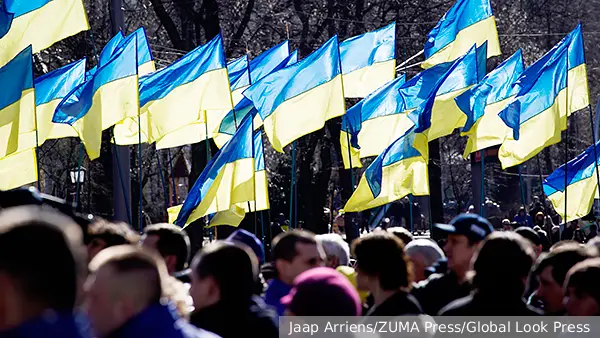 Рар: На покрытие дефицита бюджета Украины Брюссель потратит деньги стран ЕС