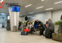 Росавиация вводит резонансные ограничения в аэропорту Самары Курумоч rosaviacziya vvodit rezonansnye ogranicheniya v aeroportu samary kurumoch-infovzor-ru-0