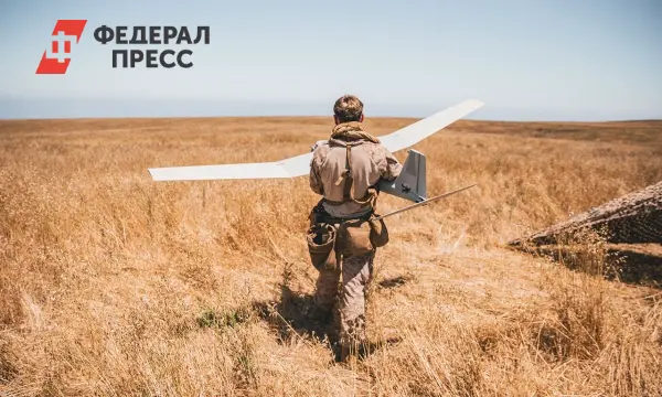 Российские ПВО нейтрализовали ночью шквал из 44 украинских беспилотников!-0