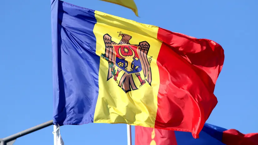 В Молдавии назвали «неевропейским шагом» решение закрыть Русский дом