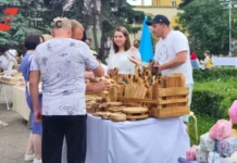 Рязань усиливает правопорядок, выписав штрафы на 5.7 млн рублей за нелегальную торговлю. ryazan usilivaet pravoporyadok vypisav shtrafy na 57 mln rublej za nelegalnuyu torgovlyu-infovzor-ru-0