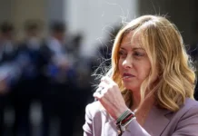 Санкции и Россия. Как Джордж Мелони и Италия реагируют на инициативы в МУС sankczii i rossiya kak dzhordzh meloni i italiya reagiruyut na inicziativy v mus-infovzor-ru-0